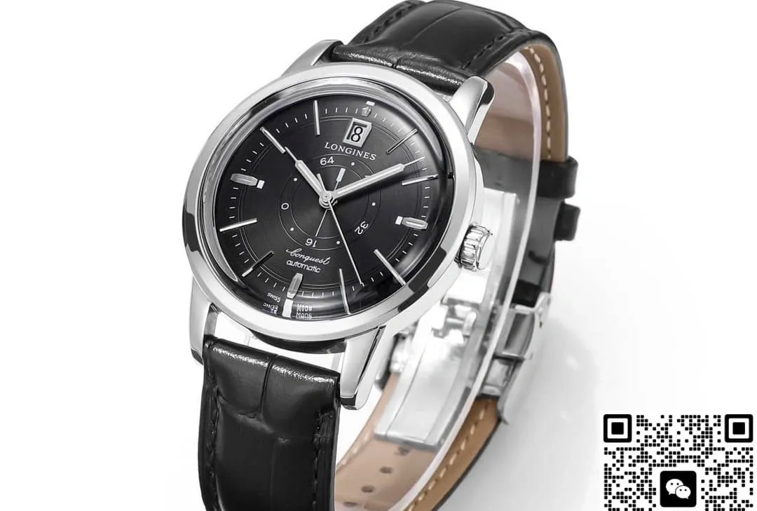 TW Factory Longines L1.648.4.52.2 1:1 Best Edition Replica Watch
